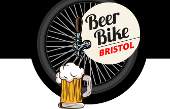 ORIGINAL BRISTOL BEER BIKE
